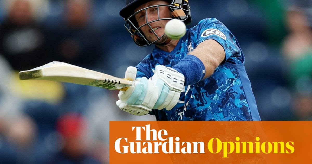 Joe Root’s greatness is shining anew in the evening of his white-ball career | Joe Root