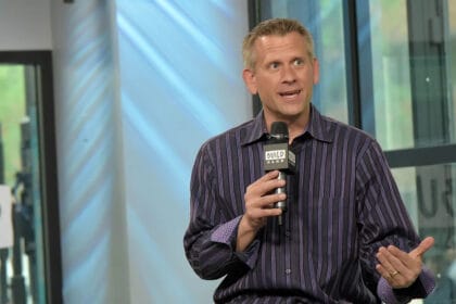 John Brenkus, founder and host of ESPN’s ‘Sports Science’ show, dies