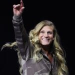 Jon Anik says Kayla Harrison primed to be face of women’s MMA