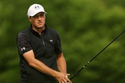 Jordan Spieth’s comeback hits new high for 2 reasons at Memorial
