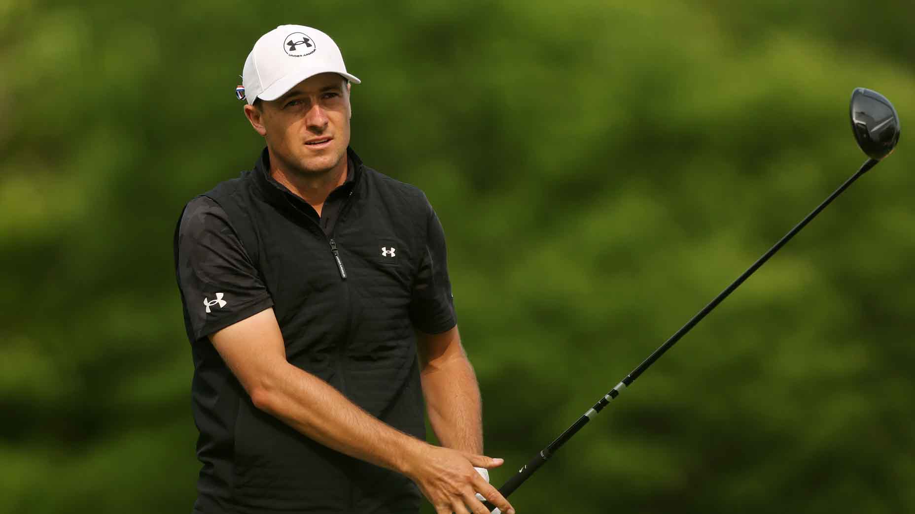 Jordan Spieth’s comeback hits new high for 2 reasons at Memorial
