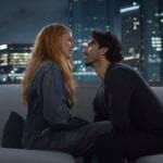 Justin Baldoni’s body double breaks cover to reveal what Blake Lively was REALLY like… an on-set ‘cover up’… and the subtle tell she was in ‘a bad place’