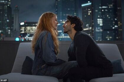 Justin Baldoni’s body double breaks cover to reveal what Blake Lively was REALLY like… an on-set ‘cover up’… and the subtle tell she was in ‘a bad place’