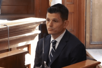 Karen Read trial Day 25 live stream, updates – NBC Boston