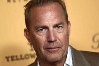 Kevin Costner hits back at stuntwomen suing him over rape scene