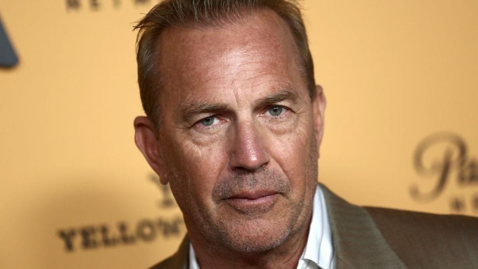 Kevin Costner hits back at stuntwomen suing him over rape scene