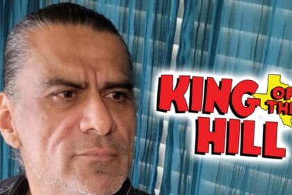 ‘King of the Hill’ Voice Actor Jonathan Joss Fatally Shot in Texas