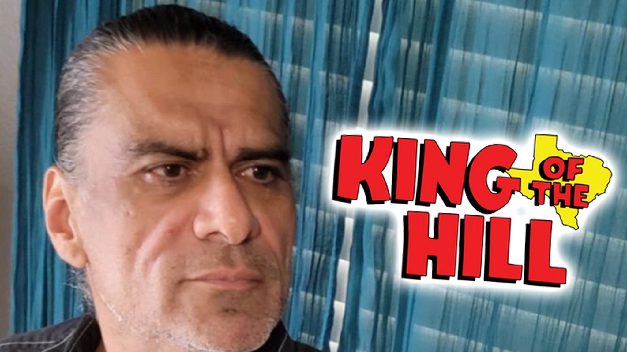 ‘King of the Hill’ Voice Actor Jonathan Joss Fatally Shot in Texas