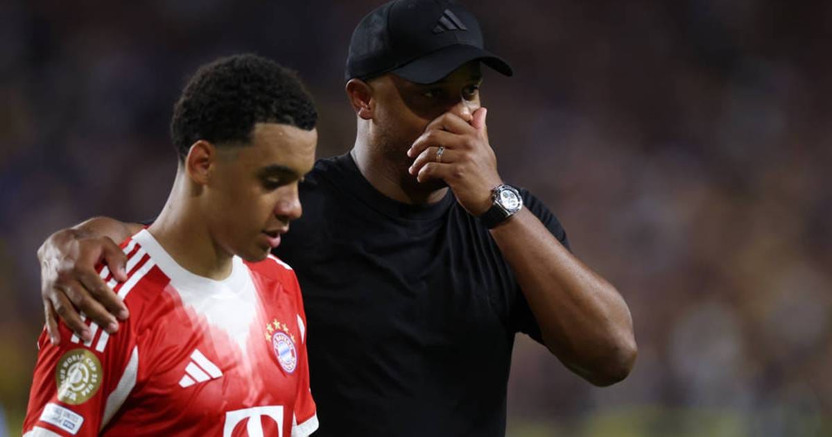 Klub-WM live: Flamengo – FC Bayern heute im Free-TV, Stream und Ticker