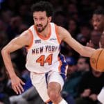 Knicks’ Landry Shamet shows why Tom Thibodeau should trust his bench more in East finals against Pacers