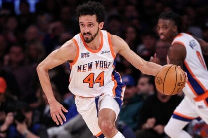 Knicks’ Landry Shamet shows why Tom Thibodeau should trust his bench more in East finals against Pacers