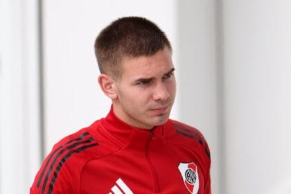 La opinión de tres futbolistas del Real Madrid sobre el fichaje de Franco Mastantuono