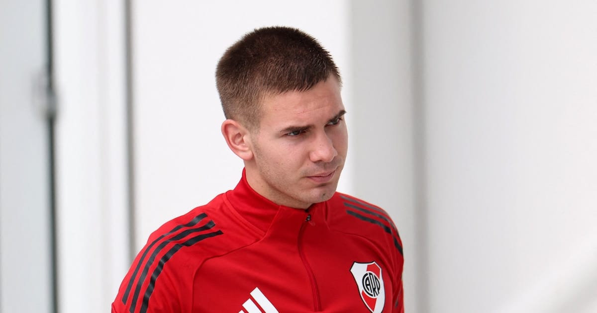 La opinión de tres futbolistas del Real Madrid sobre el fichaje de Franco Mastantuono