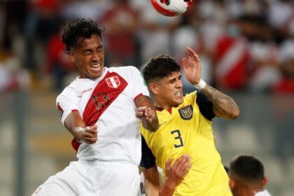 Las claves para Perú en la ‘final’ contra Ecuador por las Eliminatorias para el Mundial 2026