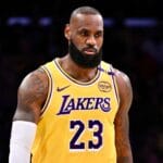 LeBron James bemoans ring culture in NBA – ‘It’s never enough’
