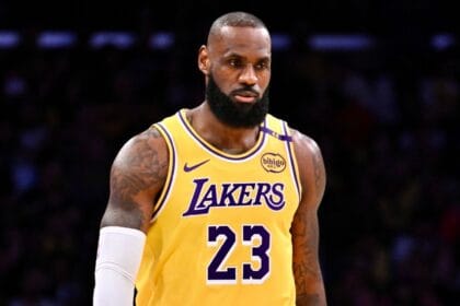 LeBron James bemoans ring culture in NBA – ‘It’s never enough’
