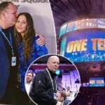 Leon Rose’s daughter shares ‘special’ look at Knicks’ playoff run