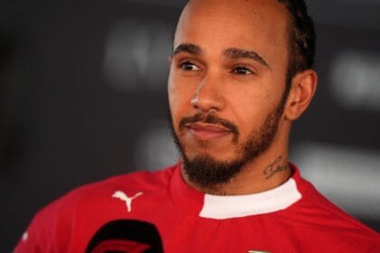 Lewis Hamilton: F1’s new wing rules ‘a waste of money’