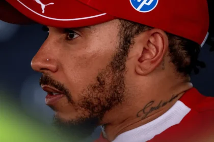 Lewis Hamilton retirement under discussion as Ferrari request planned