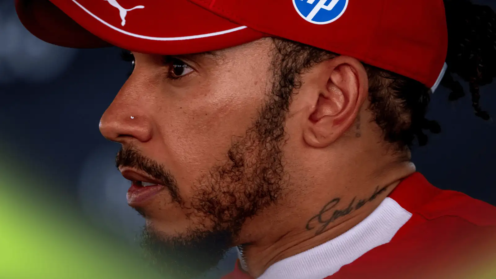 Lewis Hamilton retirement under discussion as Ferrari request planned