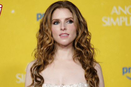 Live in Maine with Not My Job guest Anna Kendrick! : NPR