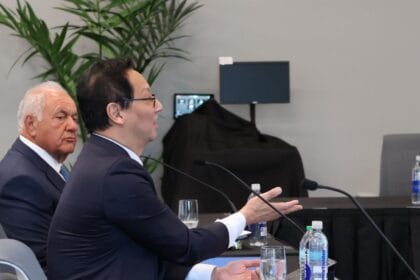 Live updates: Board of Governors to vote on whether to confirm Santa J. Ono for president