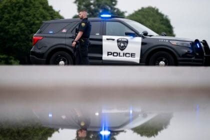 Live updates: Minnesota suspect Vance Boelter captured after manhunt in Melissa Hortman killing
