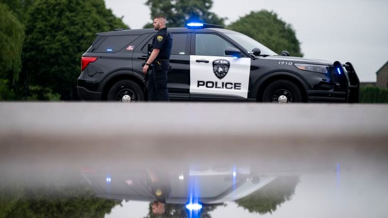 Live updates: Minnesota suspect Vance Boelter captured after manhunt in Melissa Hortman killing