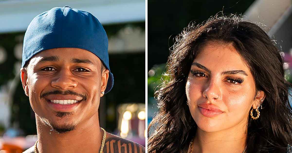 Love Island Season 7 Recap: Biggest Week 4 Moments (Updating Daily)