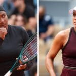 Madison Keys gives her thoughts on Hailey Baptiste as a tennis player ahead of taking her on at the French Open