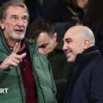 Man Utd can win Premier League title in three years says chief executive