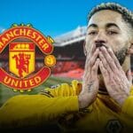 Man Utd transfer news: Matheus Cunha completes £62.5m move to join Ruben Amorim at Old Trafford from Wolves | Football News