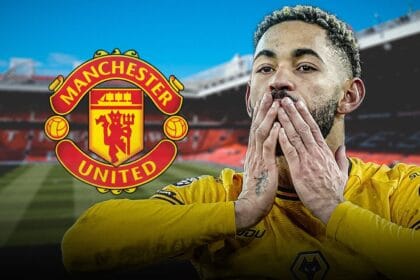 Man Utd transfer news: Matheus Cunha completes £62.5m move to join Ruben Amorim at Old Trafford from Wolves | Football News