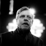 Mark Hamill is embracing his ‘Star Wars’ past : NPR