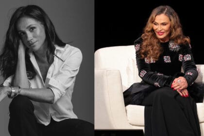 Meghan Markle on the “Extraordinary Advice” Tina Knowles Gave Her During New Bonus Podcast Episode