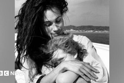 Meghan shares photos of Lilibet to mark fourth birthday