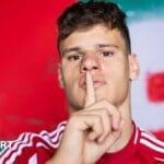 Milos Kerkez: Who is ‘brilliant’ left-back joining Liverpool from Bournemouth for £40m?