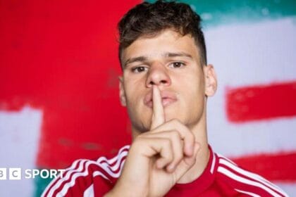 Milos Kerkez: Who is ‘brilliant’ left-back joining Liverpool from Bournemouth for £40m?