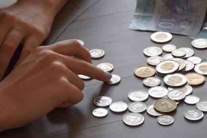 Minimum wage in B.C. is increasing to .85 per hour