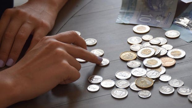 Minimum wage in B.C. is increasing to .85 per hour