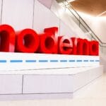 Moderna’s flu vaccine shows positive trial results, paving way for combo shot