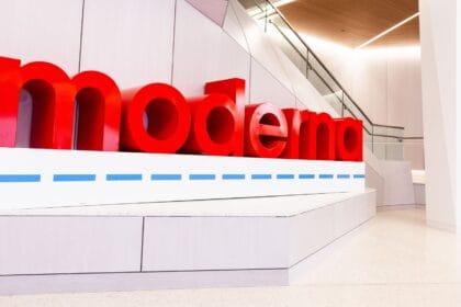 Moderna’s flu vaccine shows positive trial results, paving way for combo shot