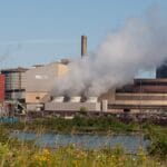 Mood at Algoma Steel is ‘terrible’ one day before Trump could increase tariffs to 50%