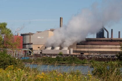 Mood at Algoma Steel is ‘terrible’ one day before Trump could increase tariffs to 50%