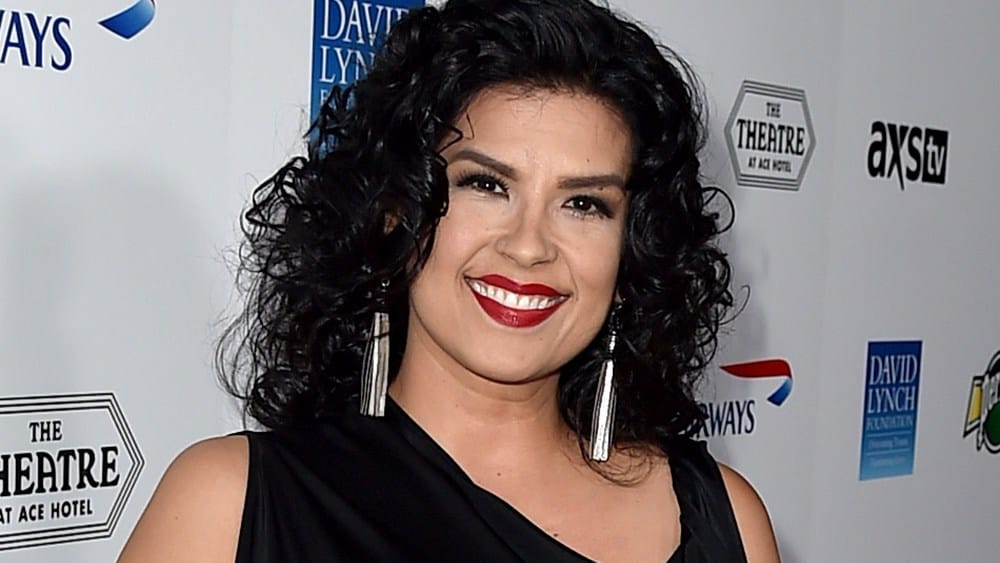 ‘Mulholland Drive’ Club Silencio Singer Was 57