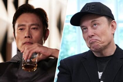 “Musk Is Everywhere These Days”