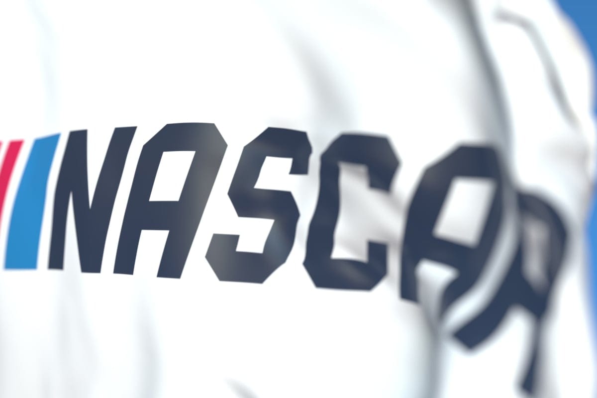 NASCAR star claims Cup Series career torpedoed by uncompetitive car