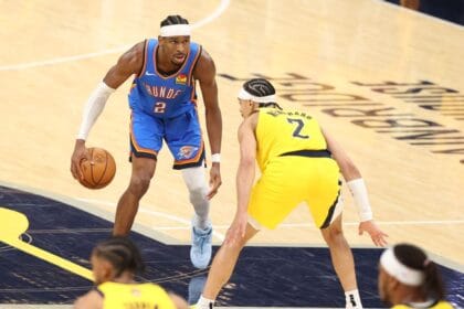 NBA Finals 2025 – 7 plays defining the Thunder-Pacers series