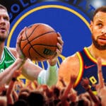 NBA rumors: Warriors among teams linked to Kristaps Porzingis trade with Celtics