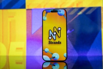 NYT Strands hints, answers for June 10